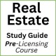  RE004-SG1 Study Guide for Pre-Licensing Course RE004FL63Real Estate Sales Associate