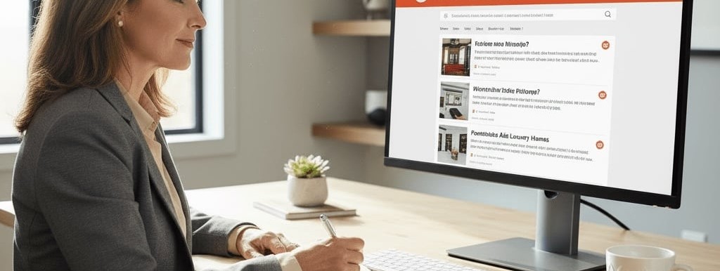 How Real Estate Sales Associates Can Use Reddit Professionally